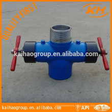 wellhead sucker Rod Stuffing Box made in china